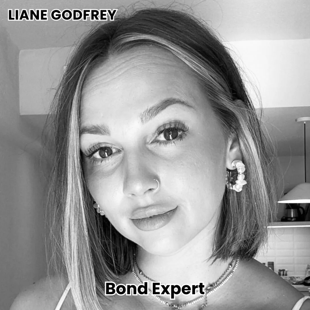 HME X Liane Godfrey Fusion Bond Training Kit