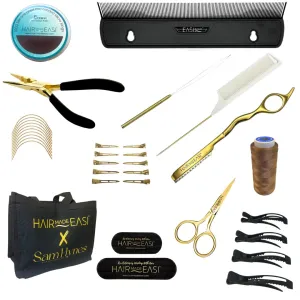 HME X Sam Hynes Weft Training Kit