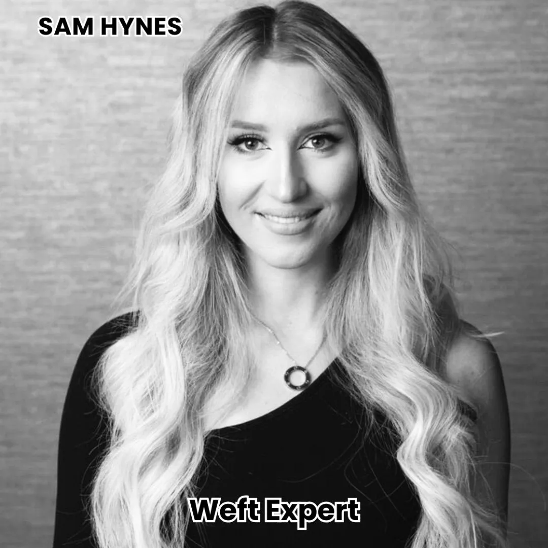 HME X Sam Hynes Weft Training Kit