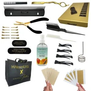 HME X Sienna Wetteland Tape Training Kit