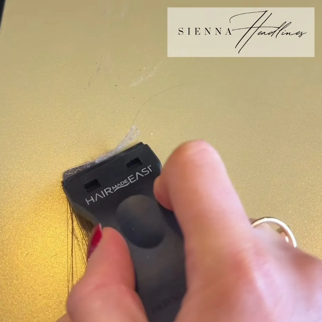 HME X Sienna Wetteland Tape Training Kit