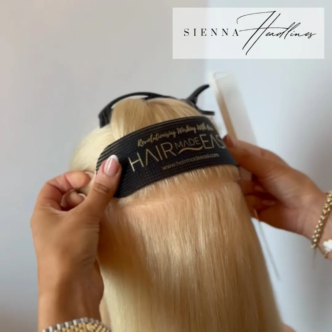 HME X Sienna Wetteland Tape Training Kit