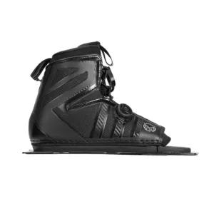 HO STANCE 130 FRONT W/ ATOP REEL LACING SYSTEM