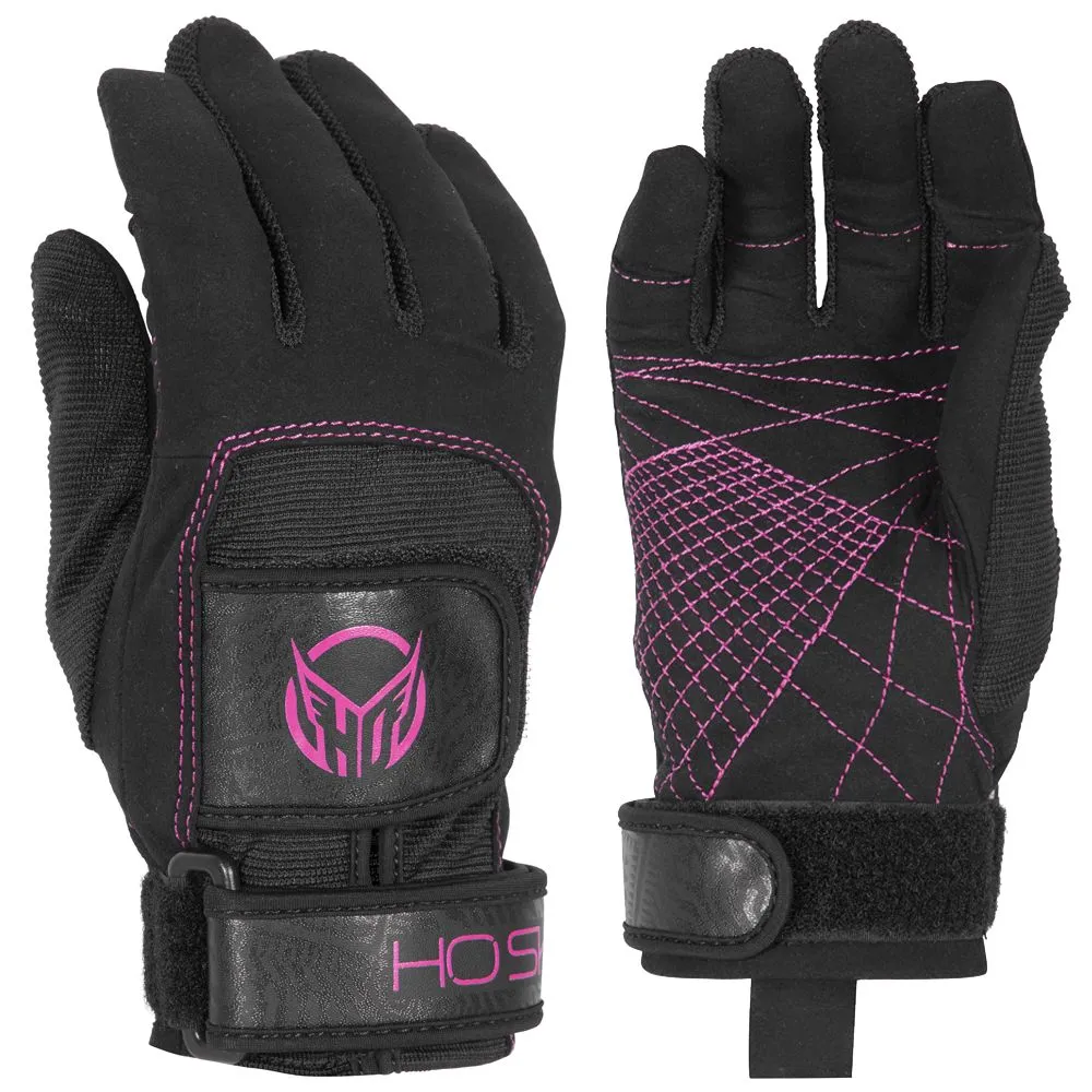 HO WOMEN'S PRO GRIP GLOVE
