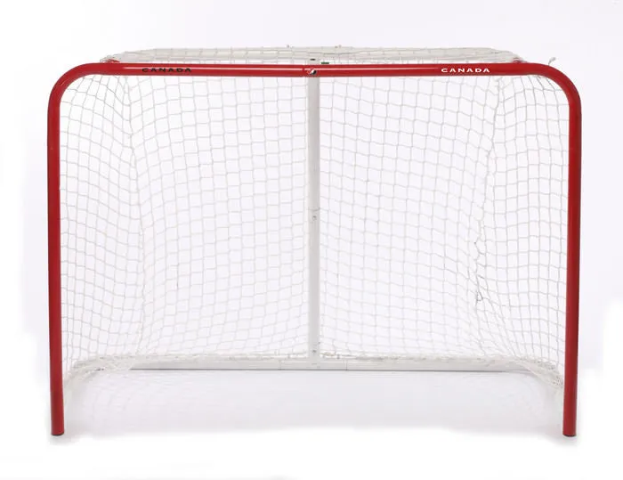 Hockey Canada Hockey Net Replacement Mesh 60"
