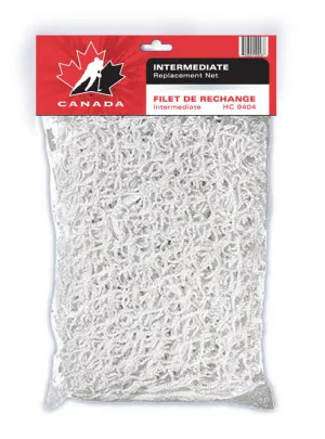 Hockey Canada Hockey Net Replacement Mesh 60"