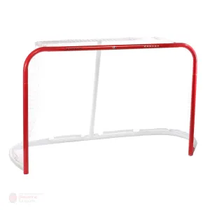 Hockey Canada Proform QuickNet Steel Hockey Net