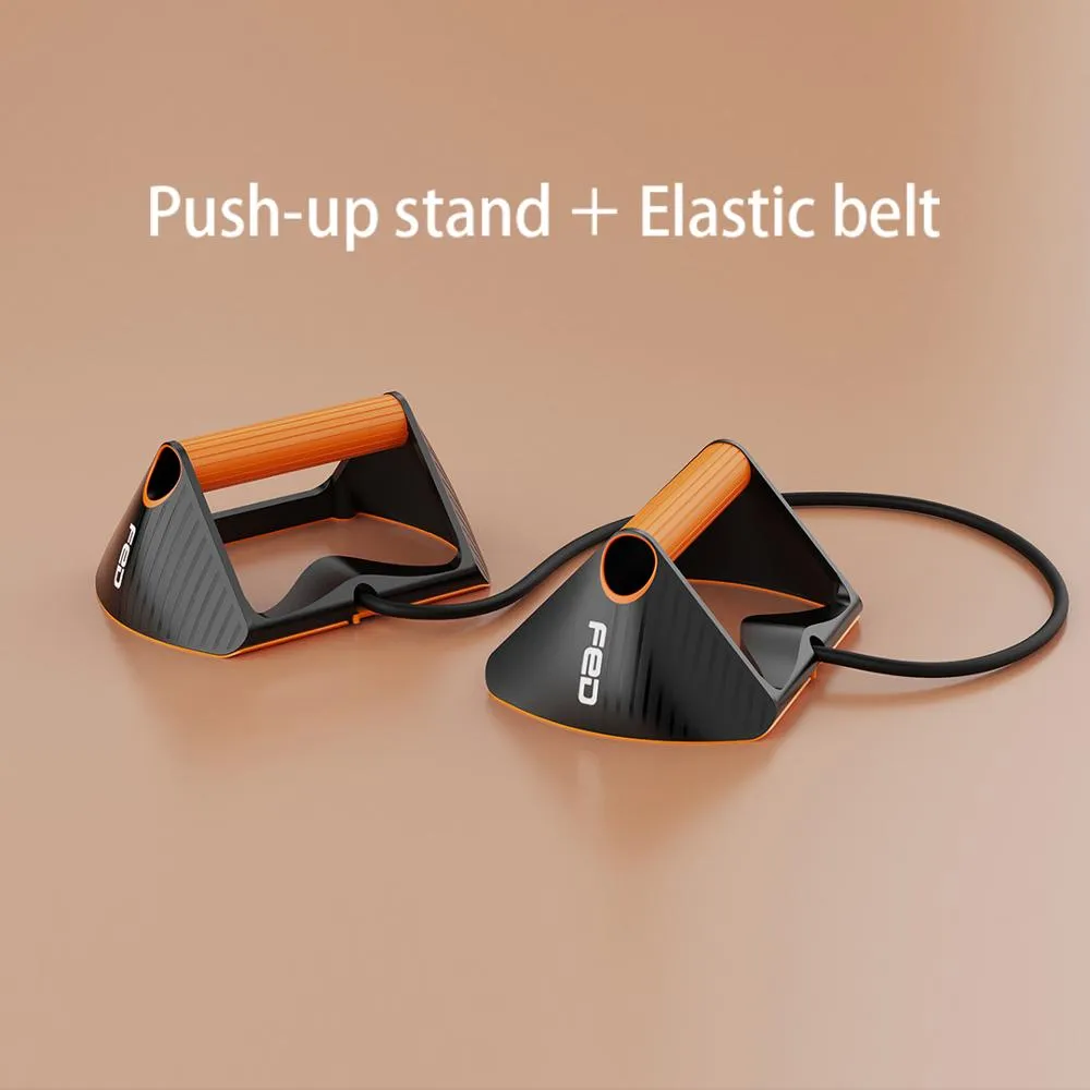 Home Gym Push Up Equipment