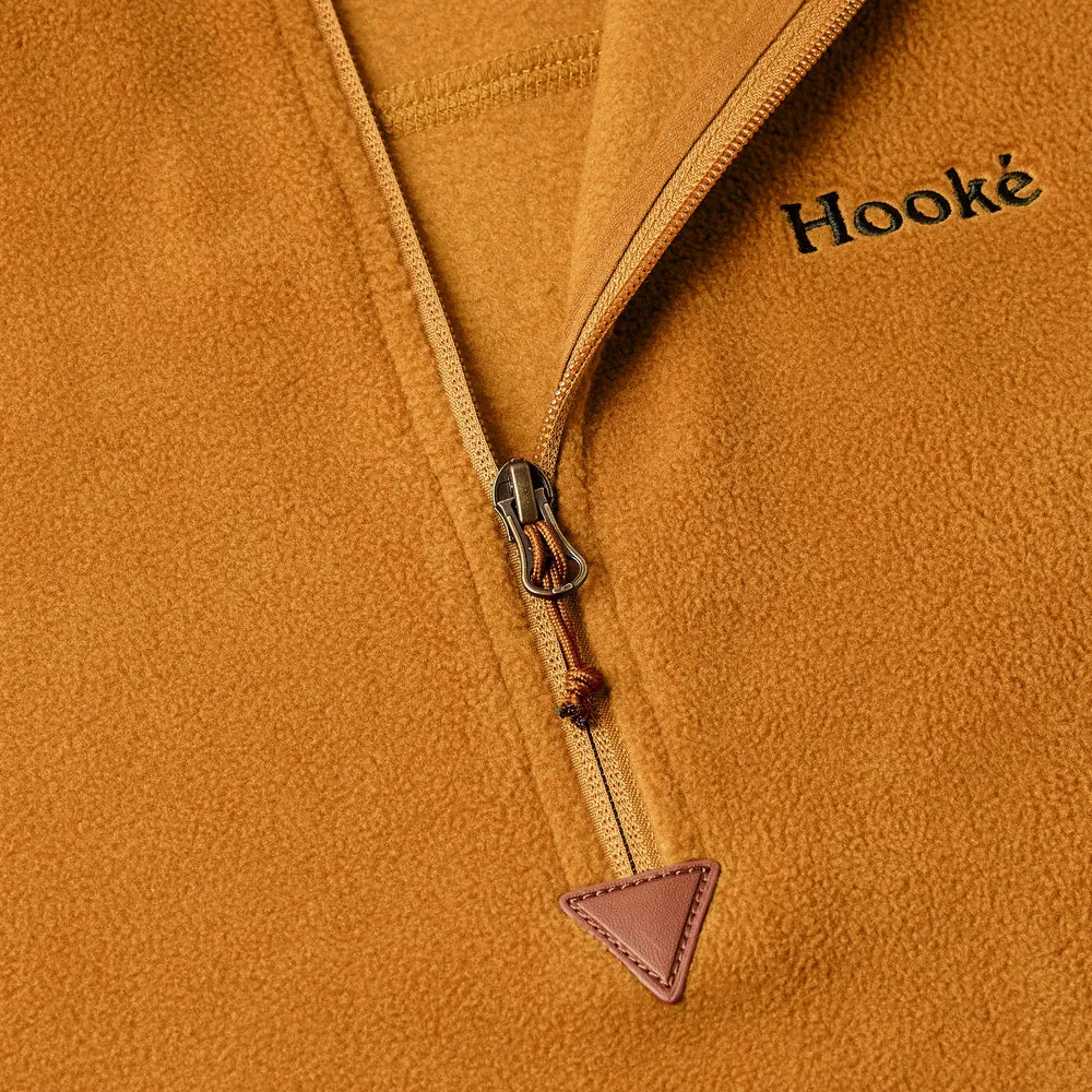 Hooké Pullover Polar Fleece Men's