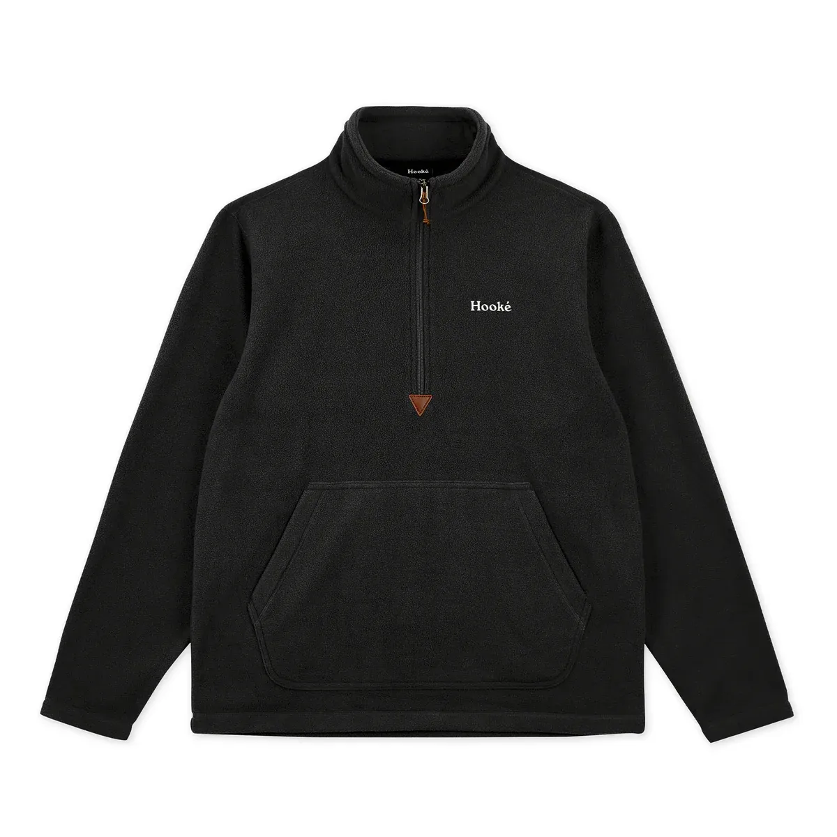 Hooké Pullover Polar Fleece Men's