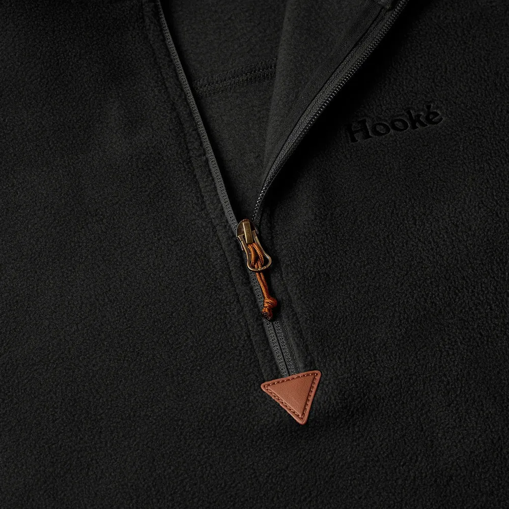 Hooké Pullover Polar Fleece Men's