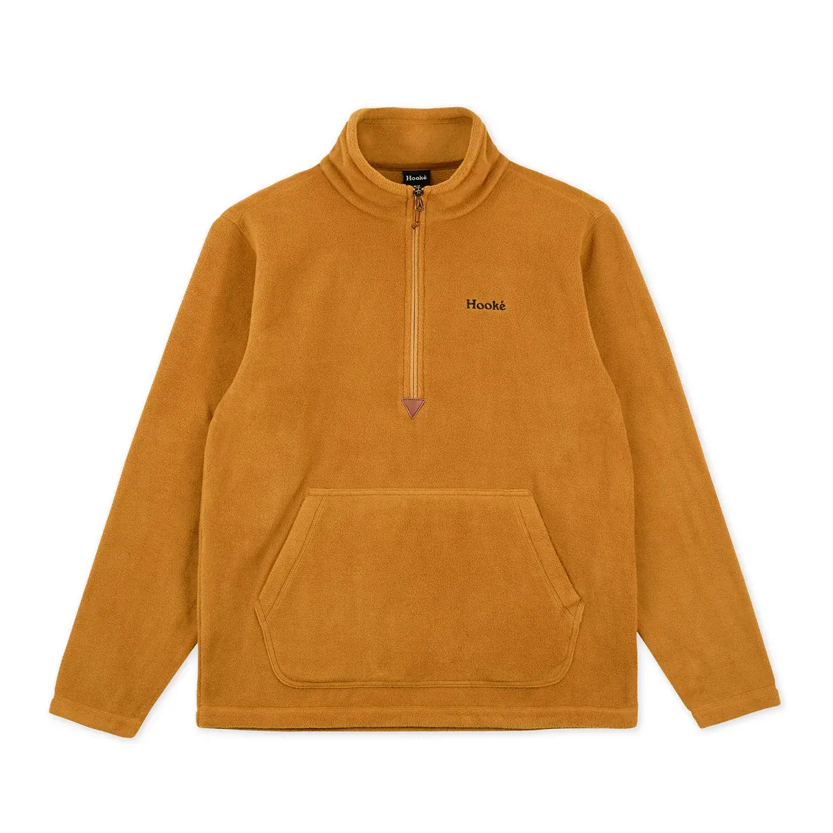 Hooké Pullover Polar Fleece Men's
