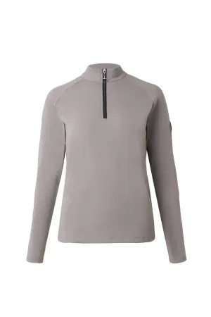 Horze Karla Training Shirt Driftwood