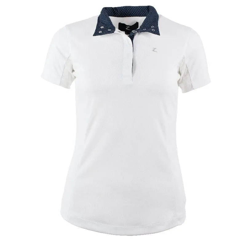Horze Shirt Womens Show Blaire