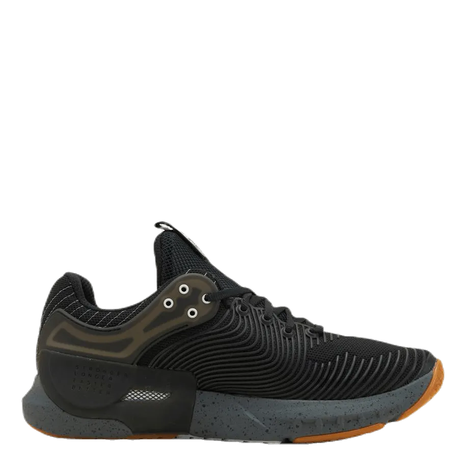 Hovr Apex 2 Black