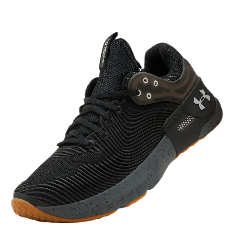 Hovr Apex 2 Black