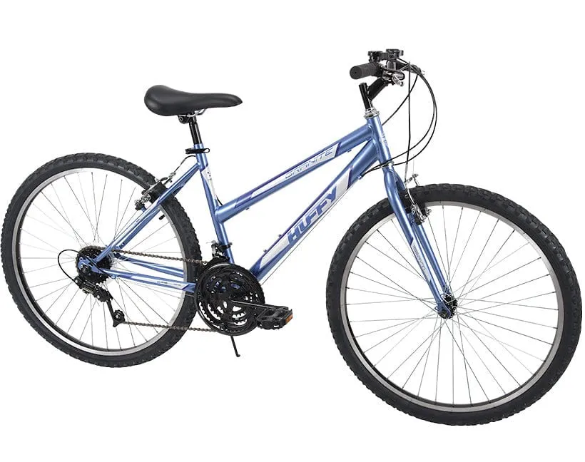 Huffy 26-Inch Granite Mountain Bicycle Ladies 26219