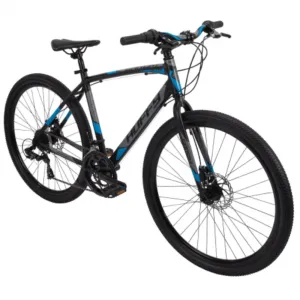 Huffy 27.5-Inch Carom MTB Mens Bicycle 66929