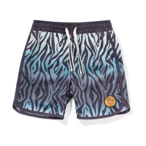 Hunted Bshort - Blue
