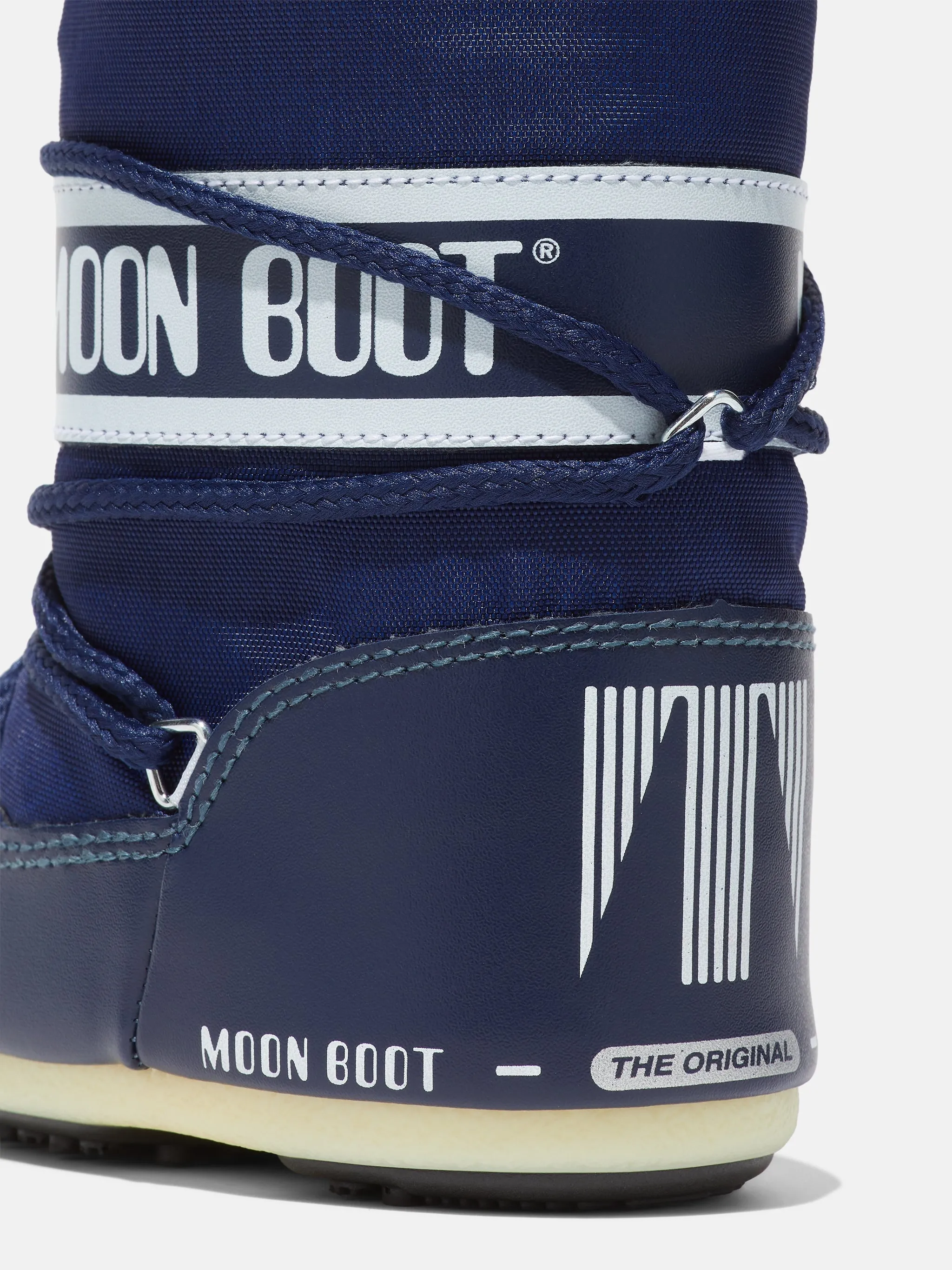 Icon Mini Nylon Jr