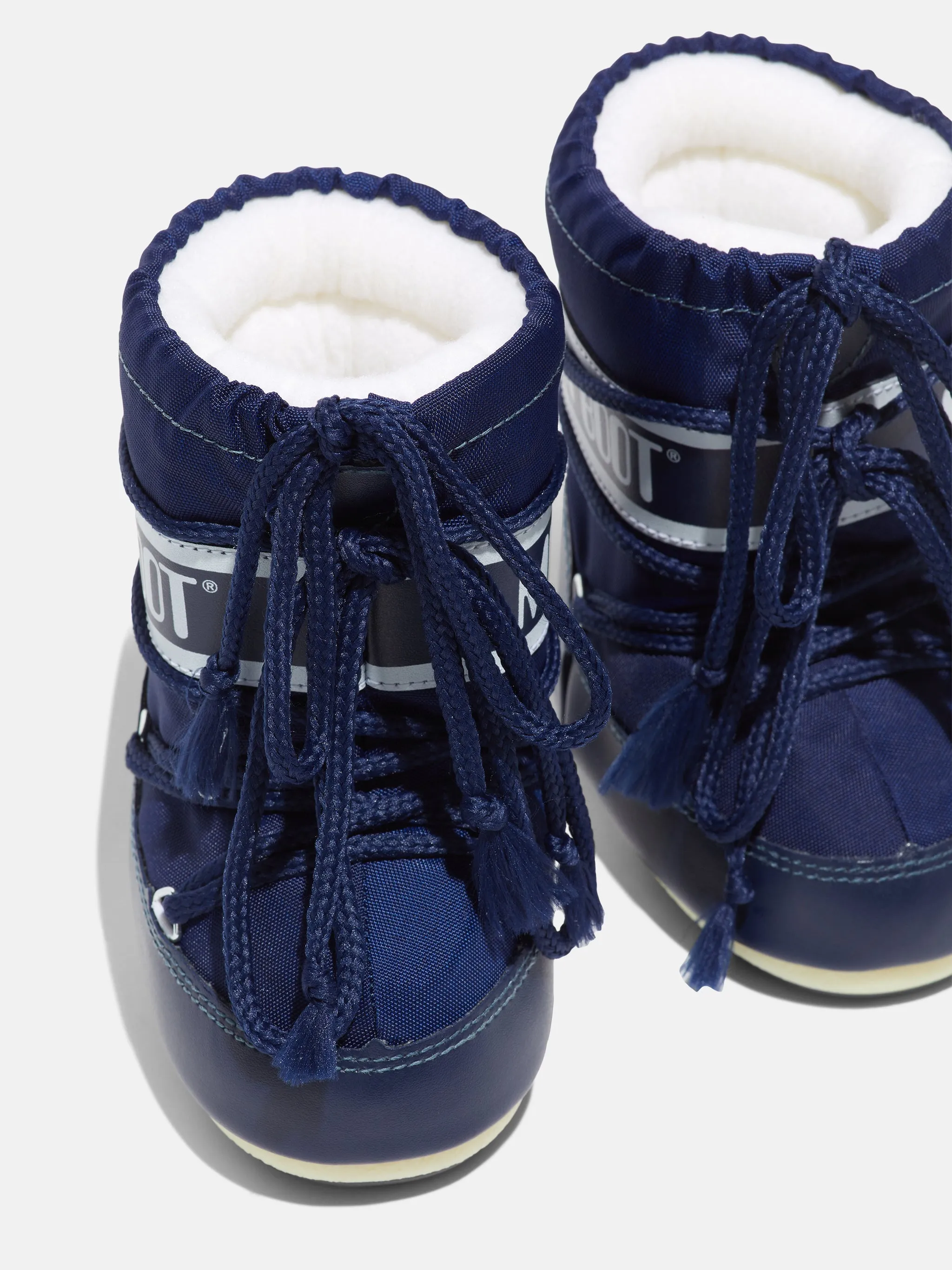 Icon Mini Nylon Jr
