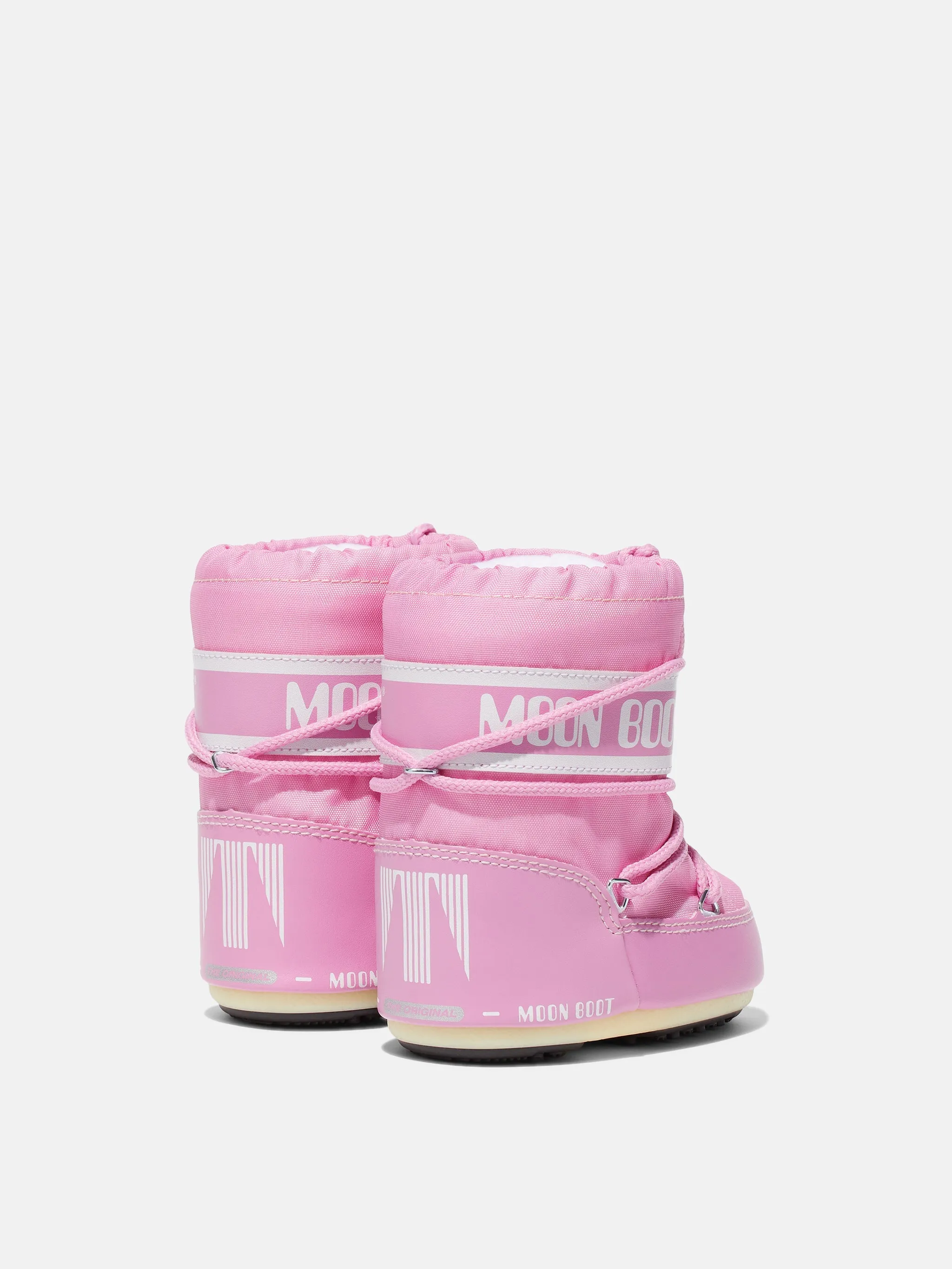 Icon Mini Nylon Jr