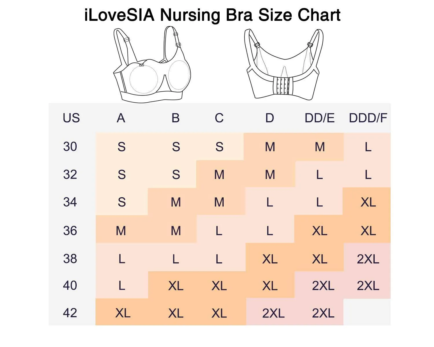 iloveSIA ladies sports bra Comfortable Bra Seamless Bra Women's Bra