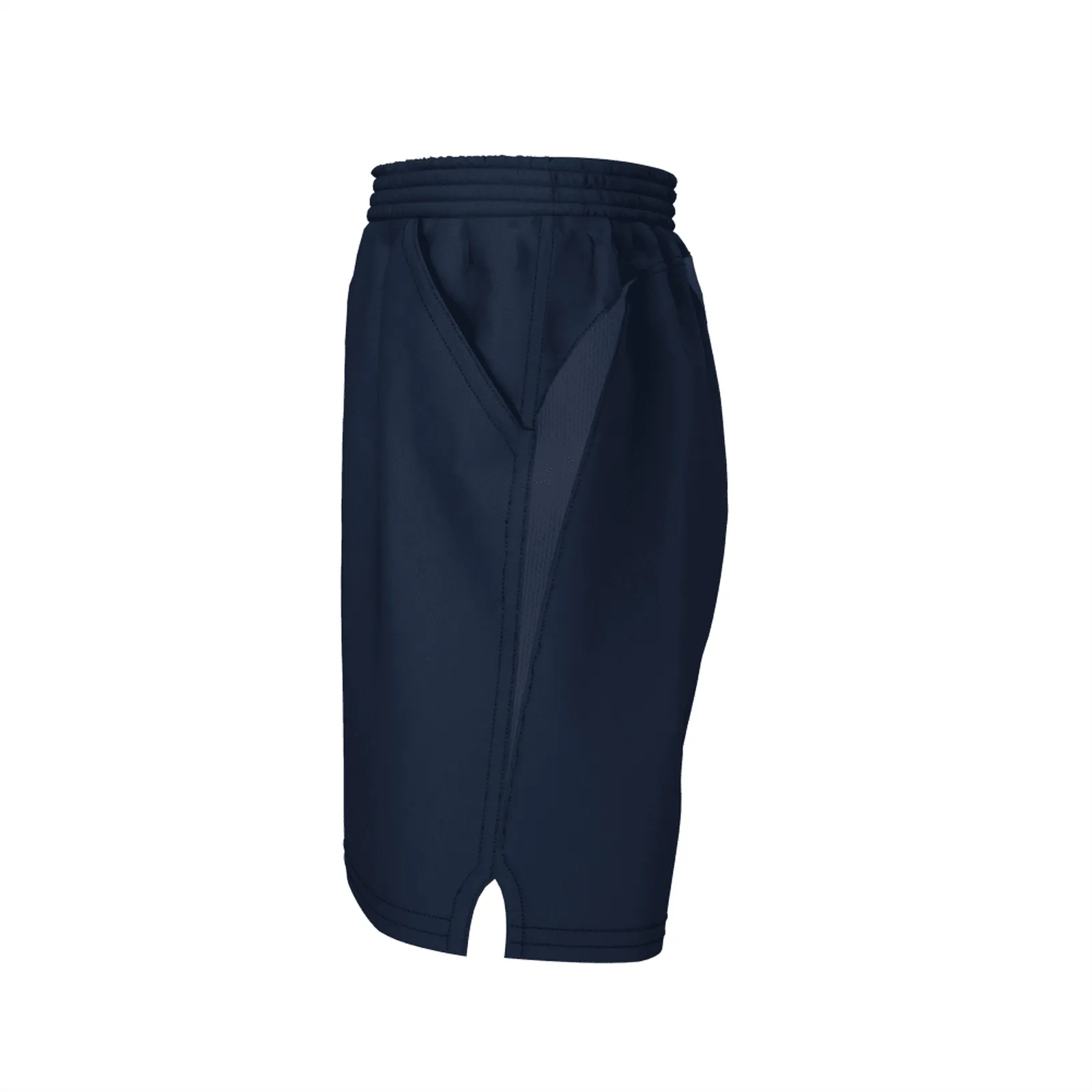 InCAS - JNR Pro Training Short