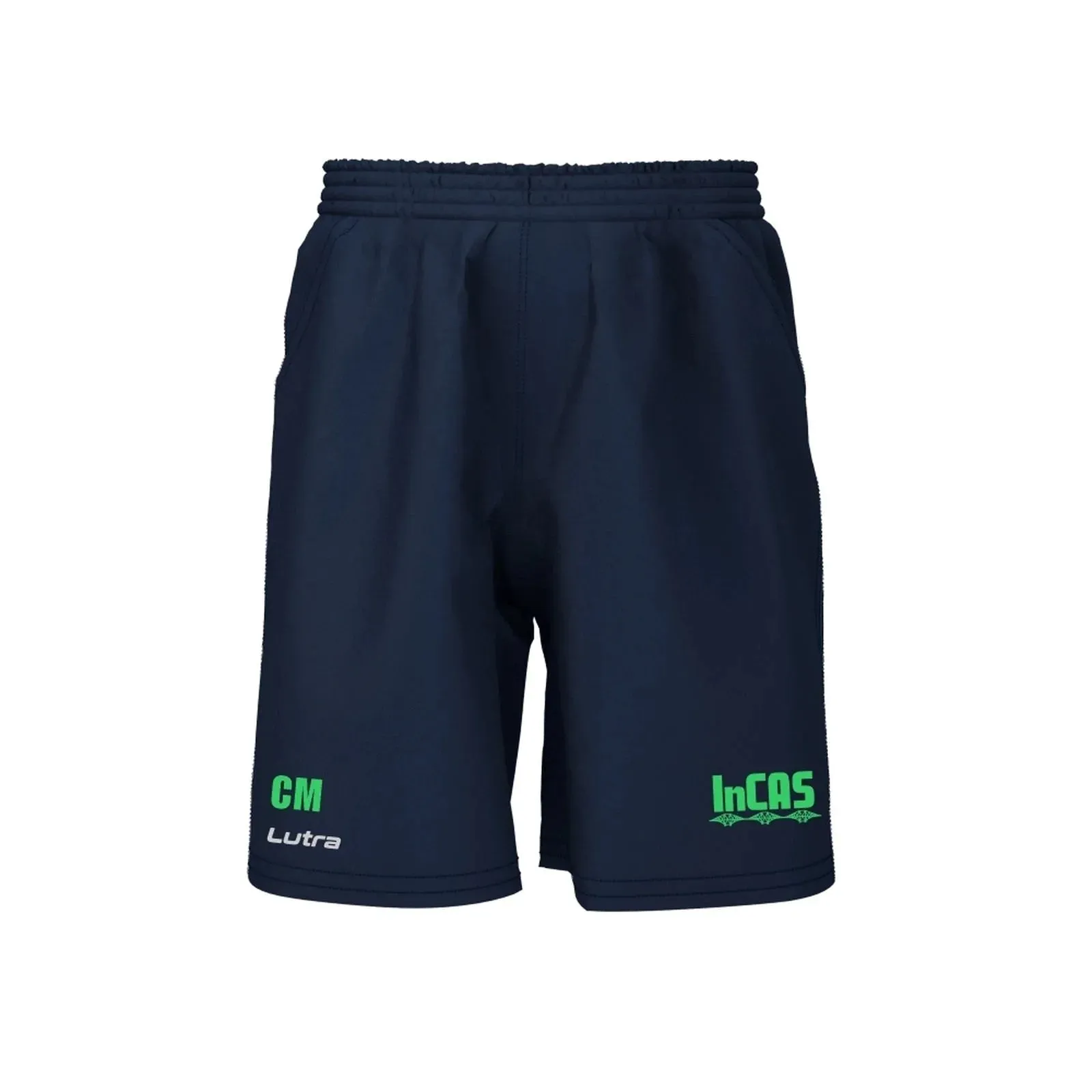 InCAS - JNR Pro Training Short