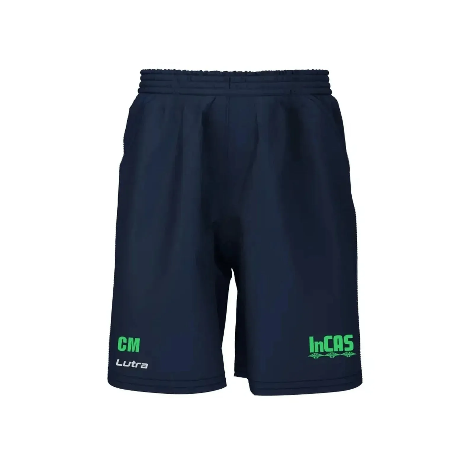 InCAS - Unisex Pro Training Short