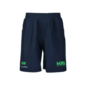 InCAS - Unisex Pro Training Short