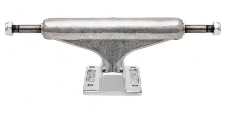 INDEPENDENT 129 Forged Hollow Silver