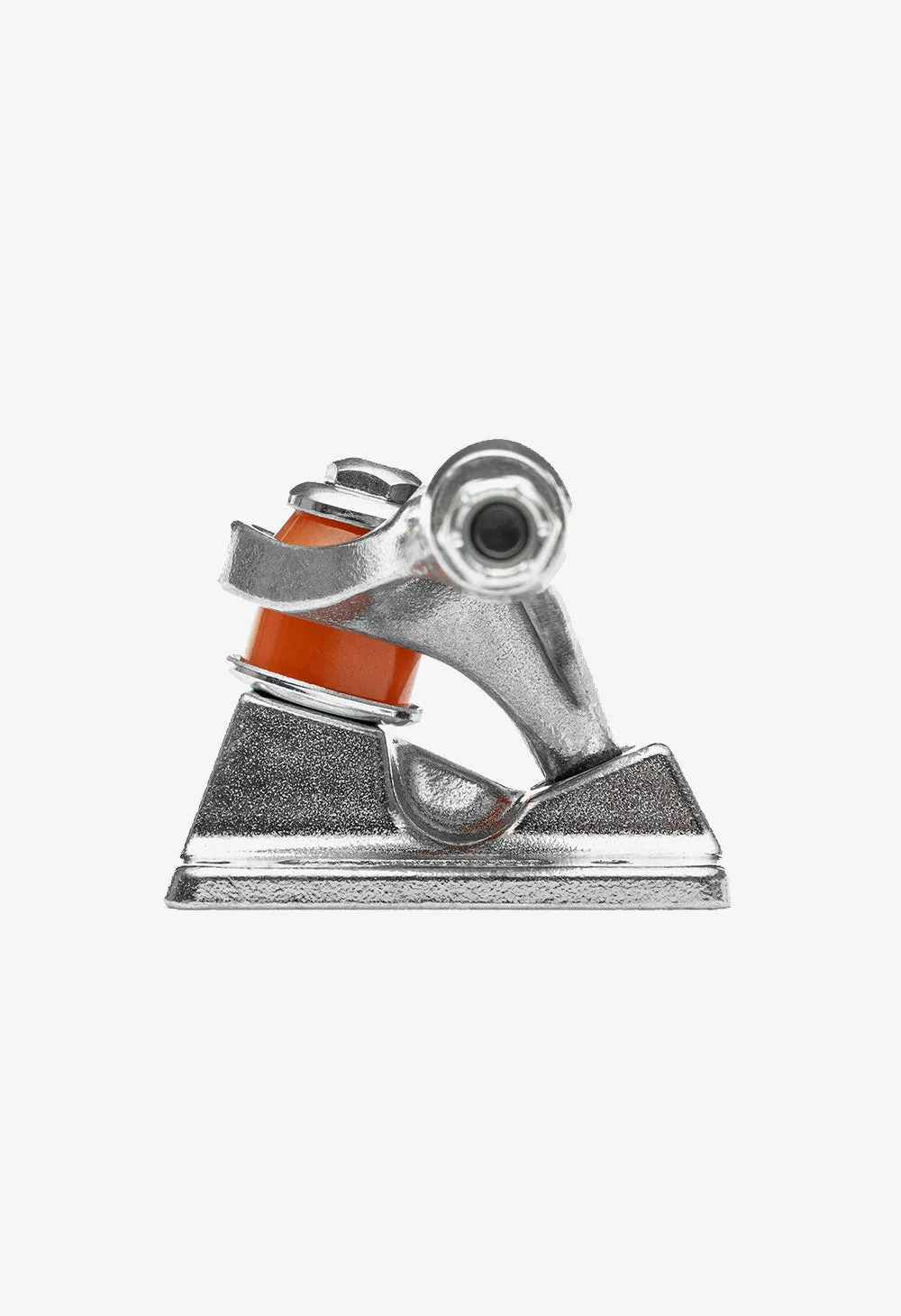 INDEPENDENT 144 MID SILVER TRUCK