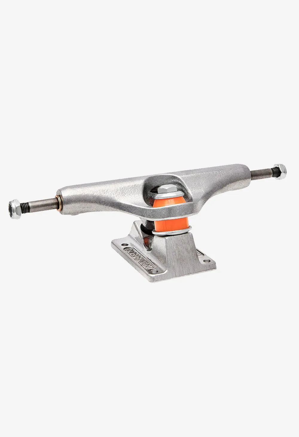 INDEPENDENT 144 MID SILVER TRUCK