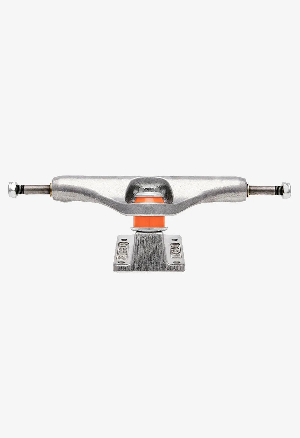 INDEPENDENT 144 MID SILVER TRUCK