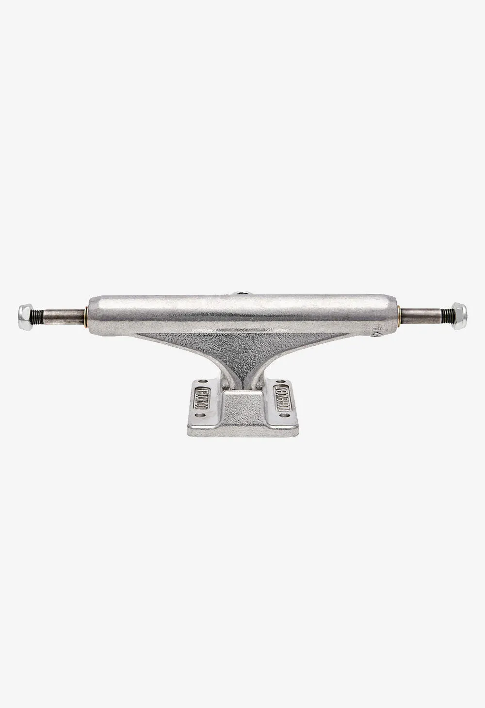 INDEPENDENT 144 MID SILVER TRUCK