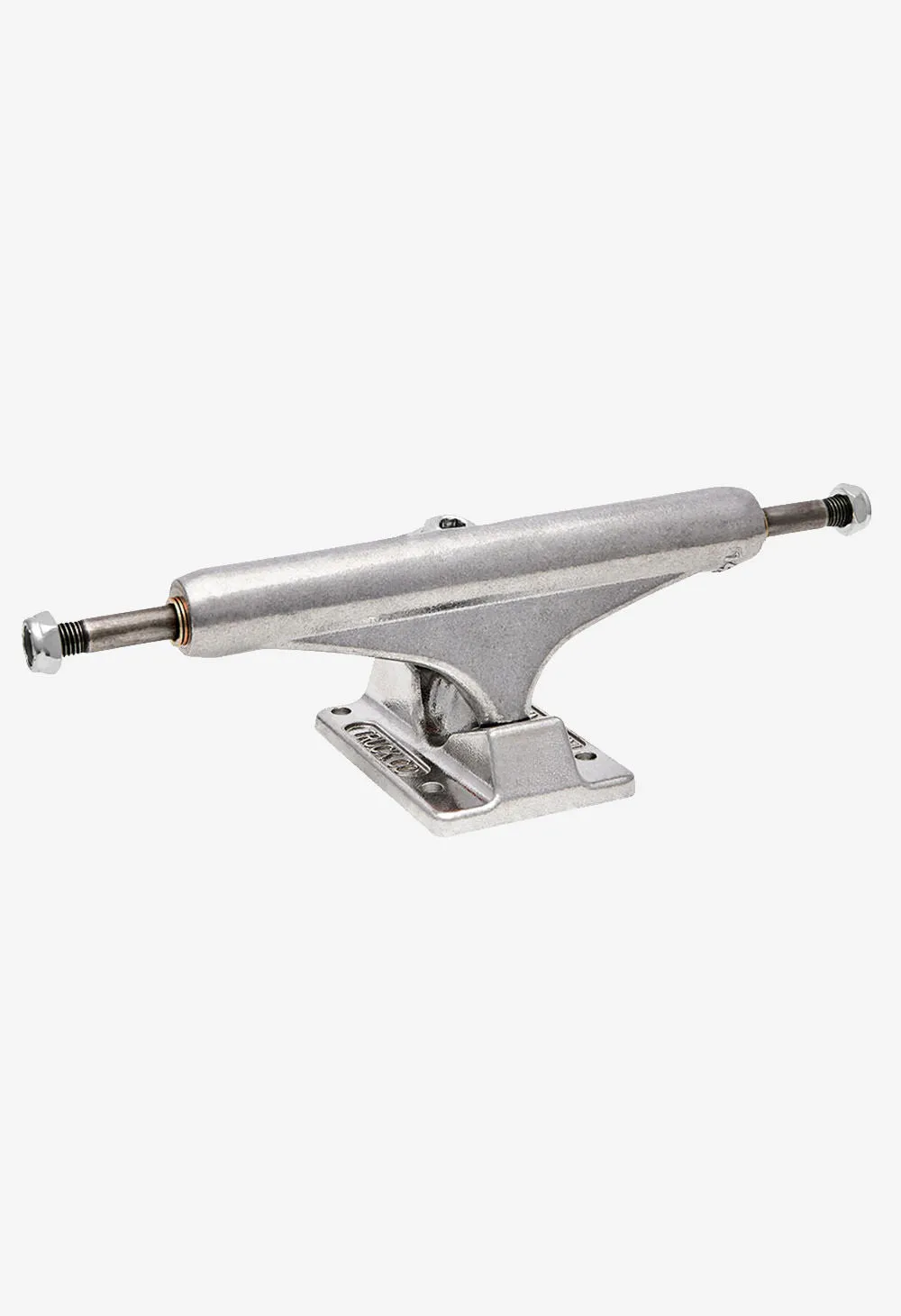INDEPENDENT 144 MID SILVER TRUCK