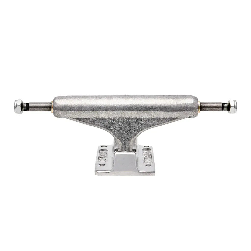INDEPENDENT 144 STAGE 11 HOLLOW SILVER STANDARD