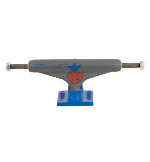 Independent My Name Is Gonz 139 Skateboard Truck