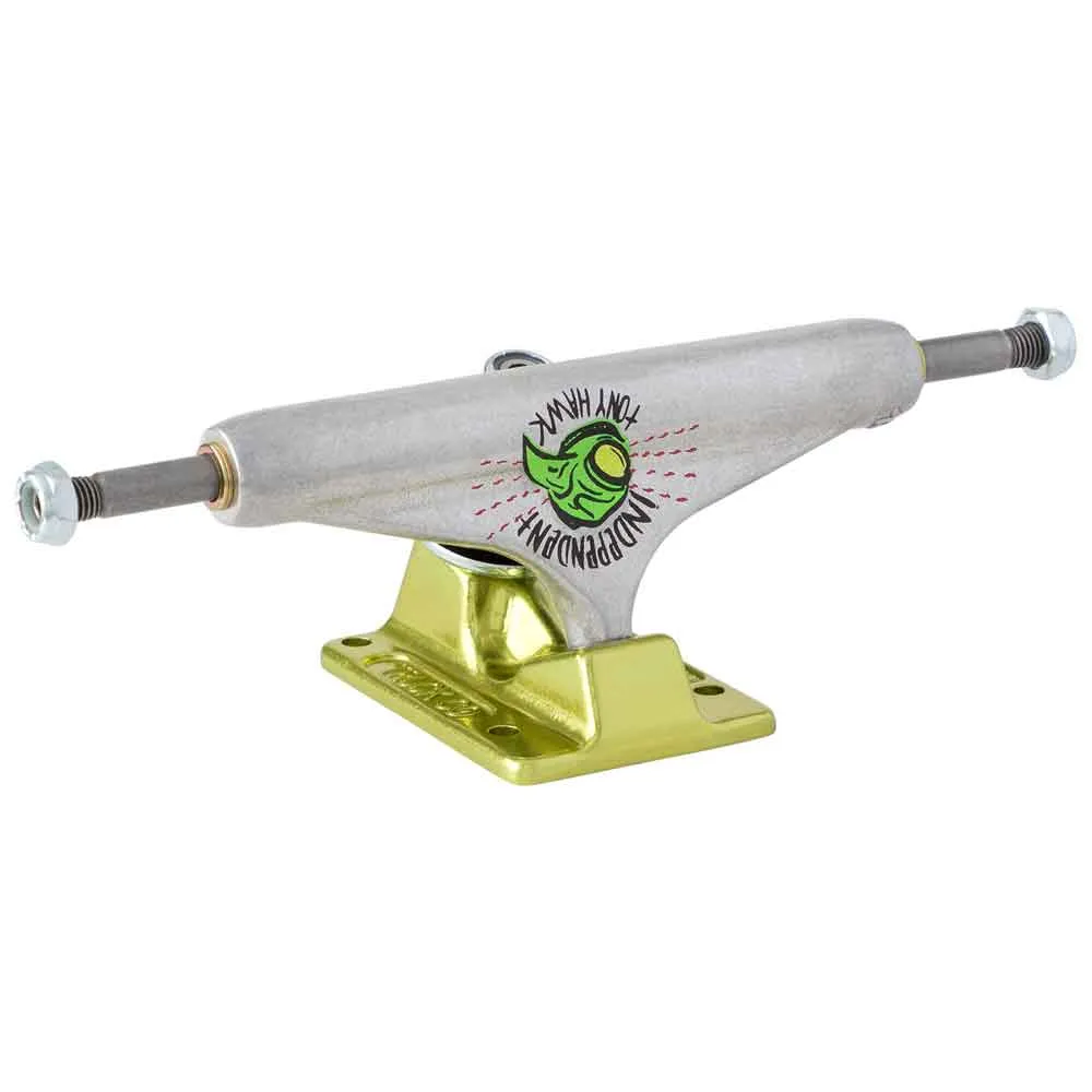 Independent Tony Hawk Hollow Truck 169