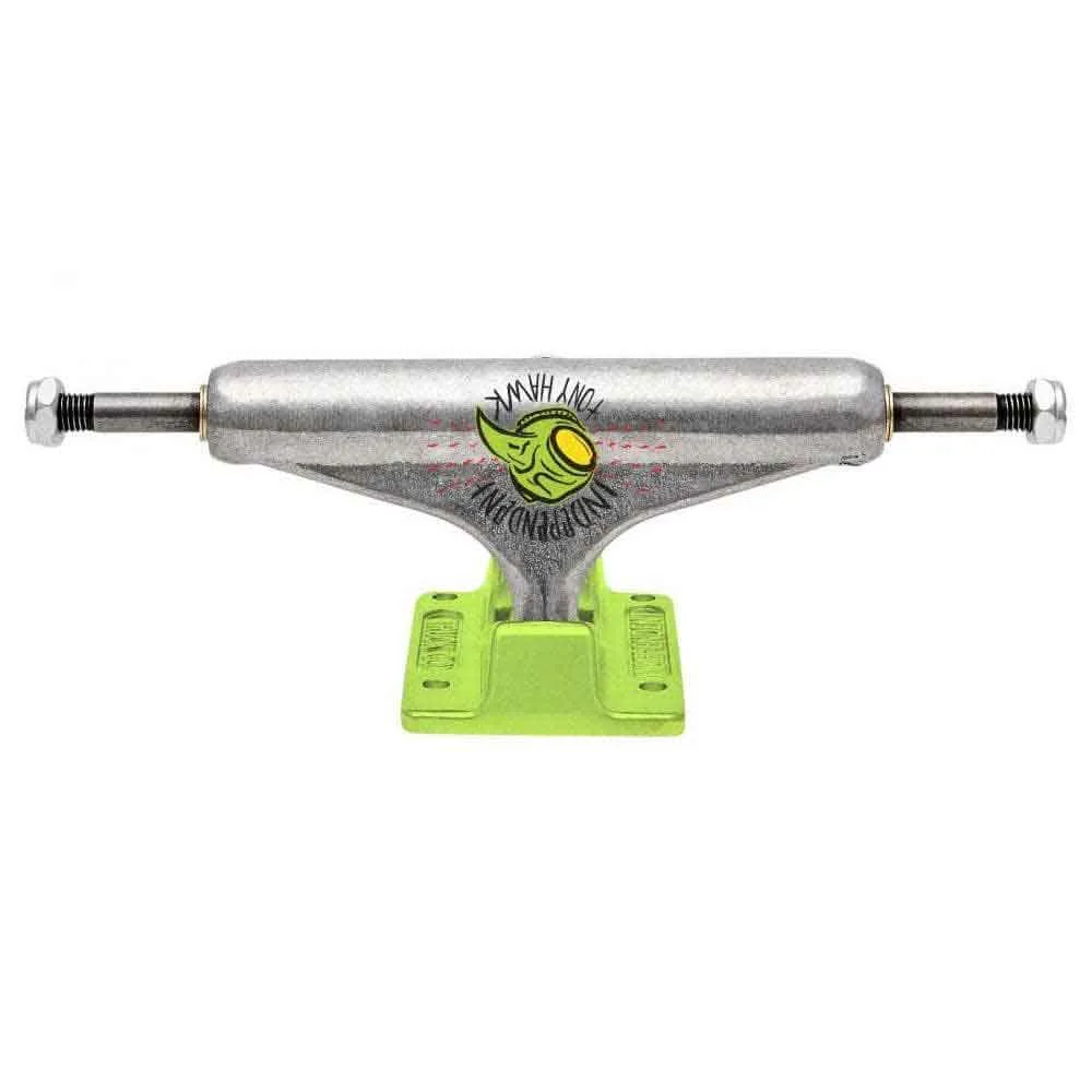 Independent Tony Hawk Hollow Truck 169