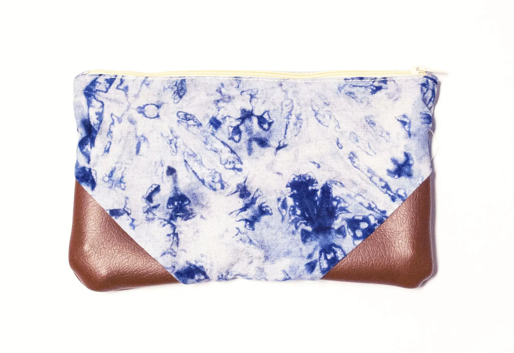 Indigo Large Travel Bag