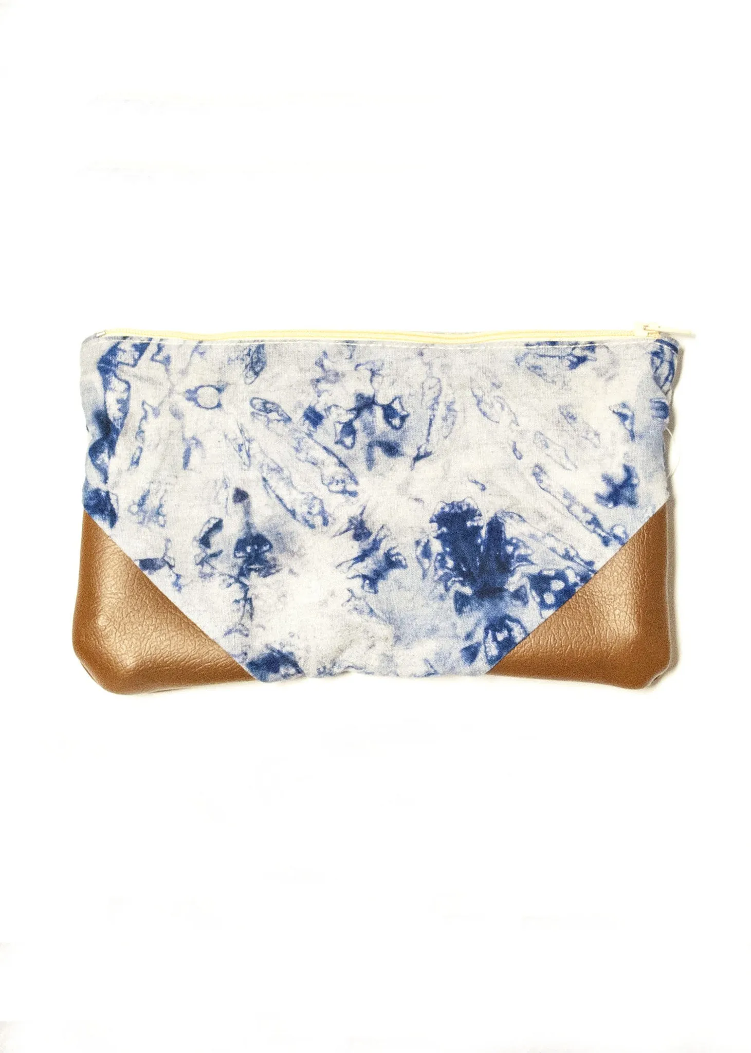 Indigo Large Travel Bag