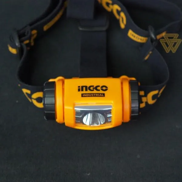 Ingco Headlamp - HHL013AAA2
