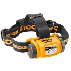 Ingco Headlamp - HHL013AAA2