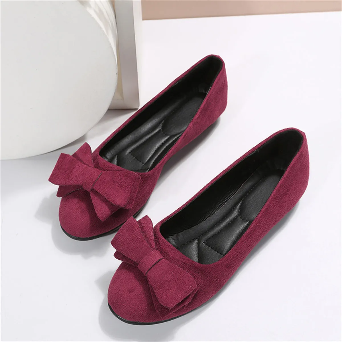 Ingrid® | Comfortable orthopedic shoes