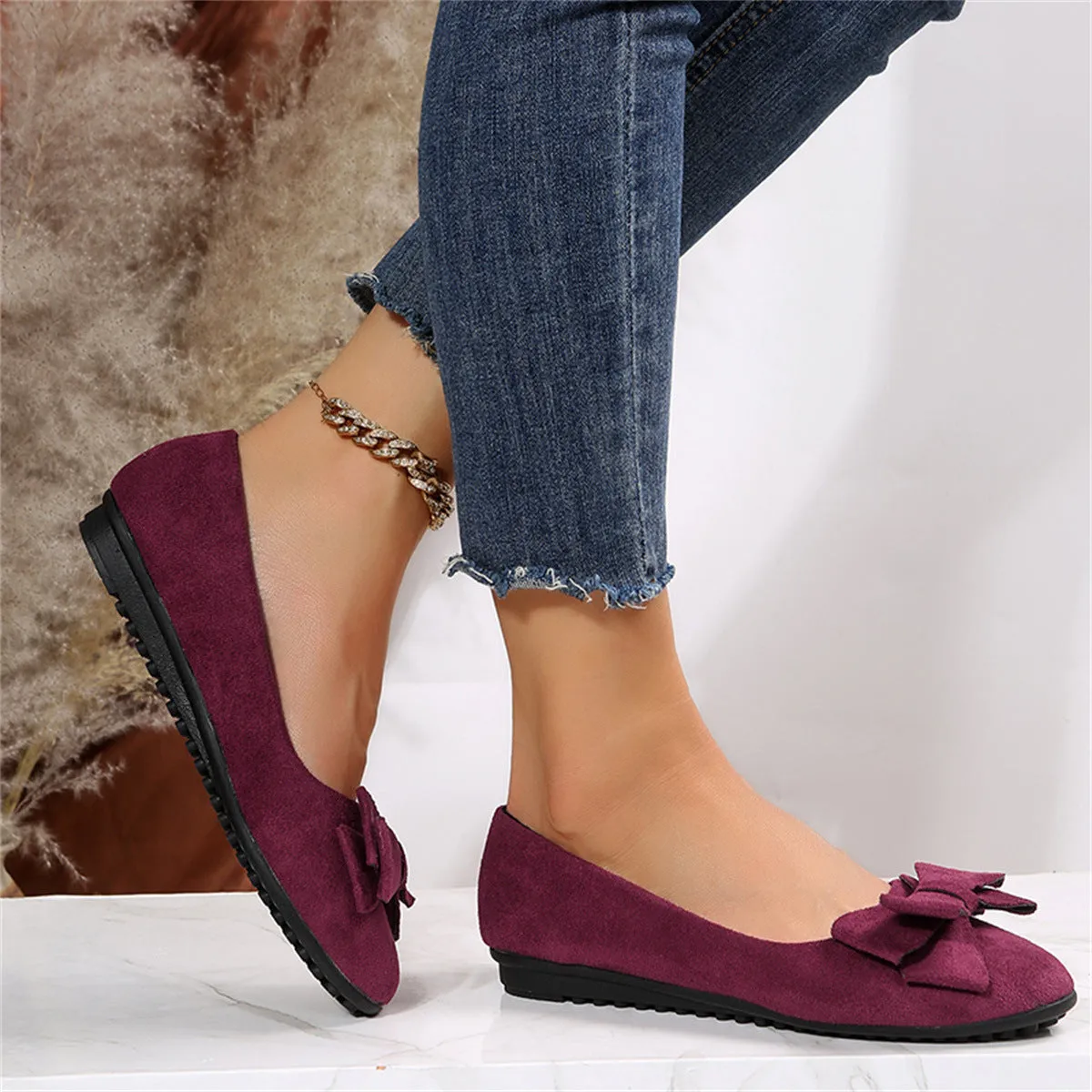 Ingrid® | Comfortable orthopedic shoes