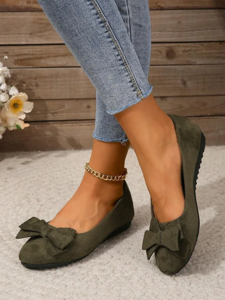 Ingrid® | Comfortable orthopedic shoes