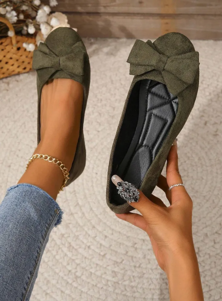 Ingrid® | Comfortable orthopedic shoes