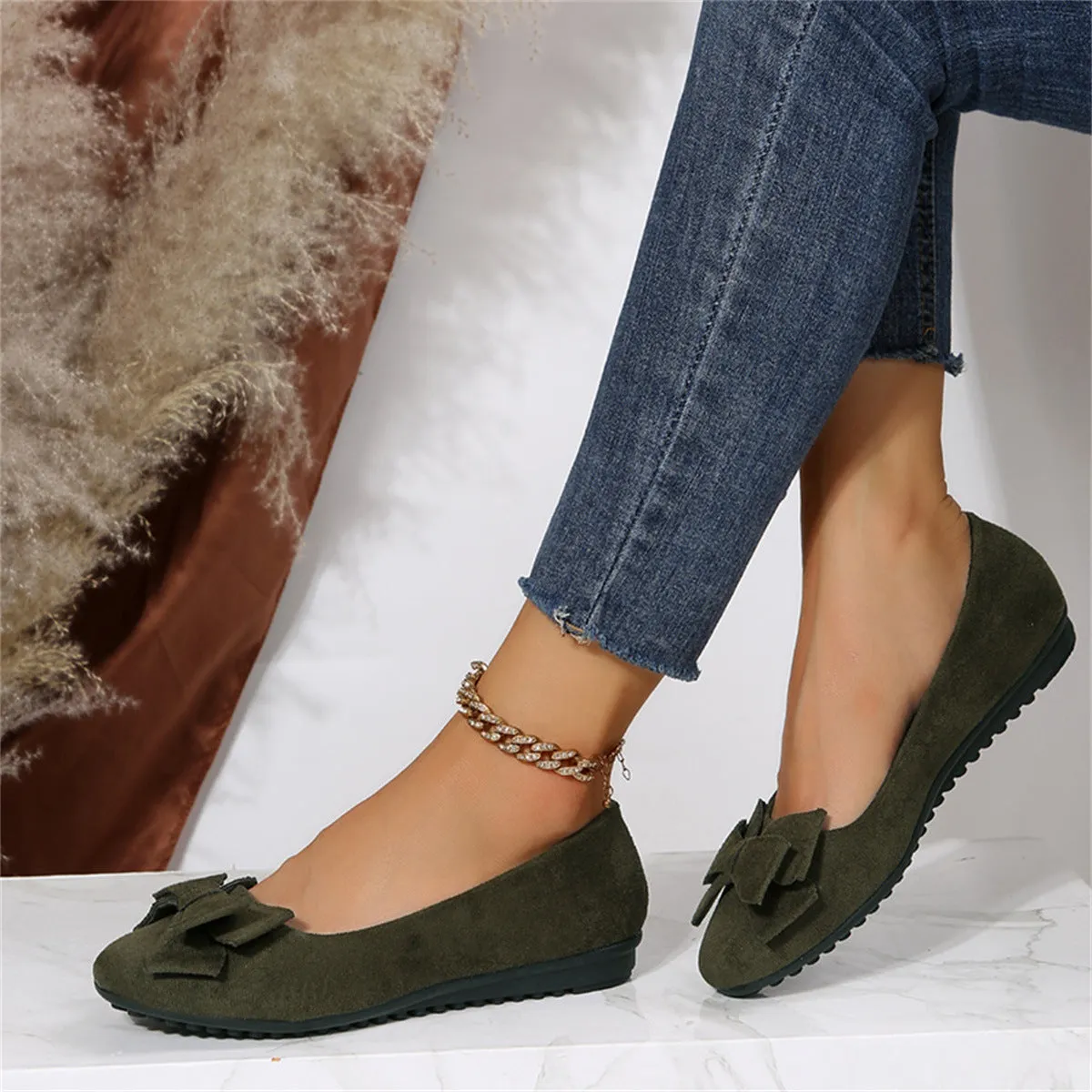 Ingrid® | Comfortable orthopedic shoes
